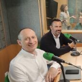 La última y marchamos con la Uned de Pontevedra