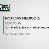 NOTICIAS MEDIODÍA CÓRDOBA NOTICIAS MEDIODÍA CÓRDOBA