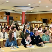 Jornada sobre trata y explotación sexual celebrada en Ciudad Real Jornada sobre trata y explotación sexual celebrada en Ciudad Real