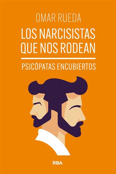 Omar Rueda: "Los psicópatas tienen una condición natural, saben lo que están haciendo, pero son sádicos, por lo que ahí está su nutriente" Omar Rueda: "Los psicópatas tienen una condición natural, saben lo que están haciendo, pero son sádicos, por lo que ahí está su nutriente"