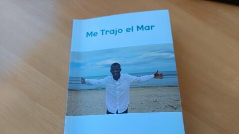 Me trajo el mar