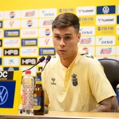 Sergio BArcia Sergio BArcia