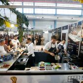 Alicante Gastronómica. Imagen de archivo