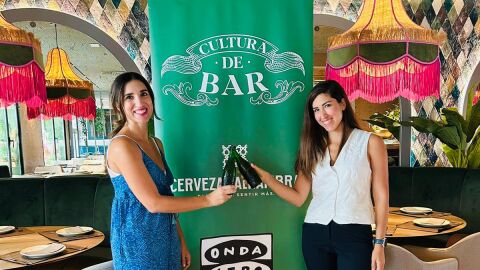 Restaurante Tinta Fina