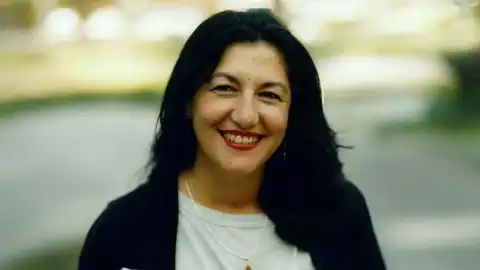 Dulce Chacón Dulce Chacón