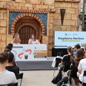 Presentación de la campaña ‘La revolución de los pequeños gestos’ del Consorcio Baix Vinalopó.