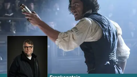 Cartel anunciador de la película sorpresa Cartel anunciador de la película sorpresa