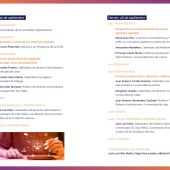 El Centro Cultural Fundación Unicaja acoge hoy y mañana el Seminario Internacional sobre los Derechos Fundamentales en el Entorno
