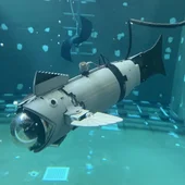 El peix robot desenvolupat pel CIRTESU-UJI i provat a PortCastelló rep el guardó al millor treball en automàtica marina en l’àmbit nacional El peix robot desenvolupat pel CIRTESU-UJI i provat a PortCastelló rep el guardó al millor treball en automàtica marina en l’àmbit nacional