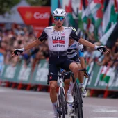 Juan Ayuso firma con Lidl-Trek para las próximas cinco temporadas Juan Ayuso firma con Lidl-Trek para las próximas cinco temporadas