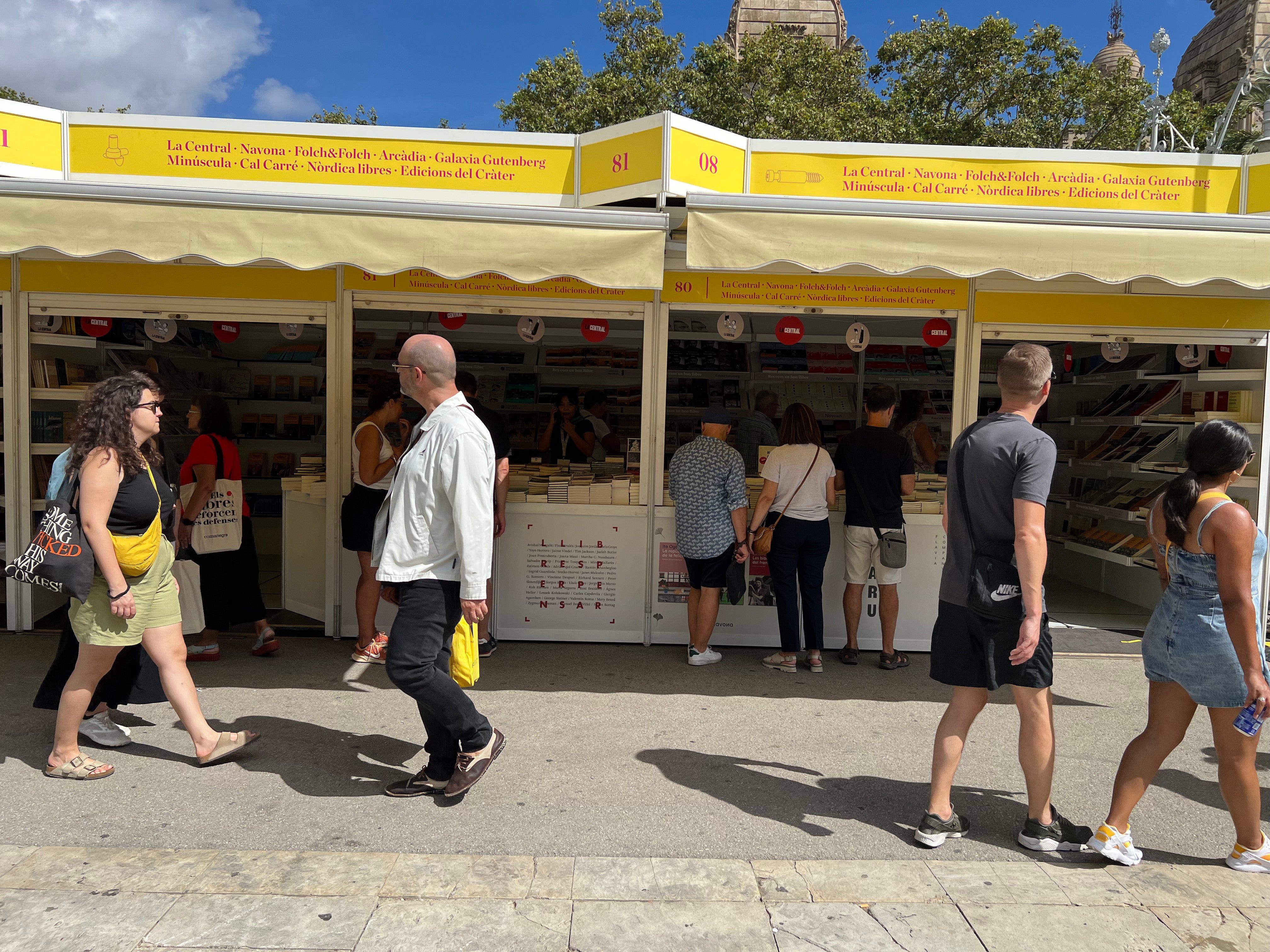 ‘Mares migrants’ ‘Mares migrants’