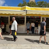 Setmana del llibre en català Setmana del llibre en català