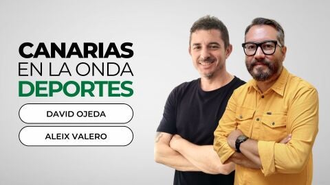 OCP - Deportes Canarias
