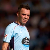 Aspas: "Estamos haciendo cosas grandes, pero queremos más" Aspas: "Estamos haciendo cosas grandes, pero queremos más"