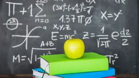 Matemáticas Matemáticas