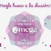 AMEGA AMEGA