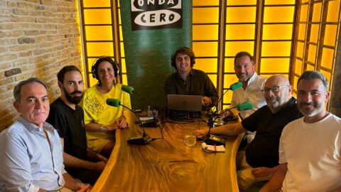 la gastronom&iacute;a