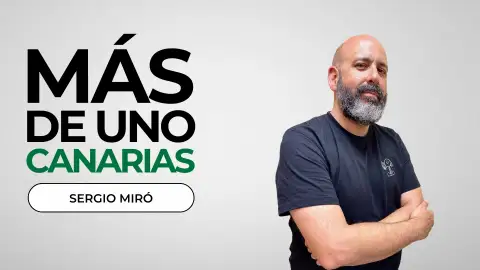 OCP - Mas de uno Canarias OCP - Mas de uno Canarias