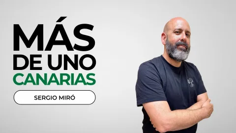 OCP - Mas de uno Canarias OCP - Mas de uno Canarias