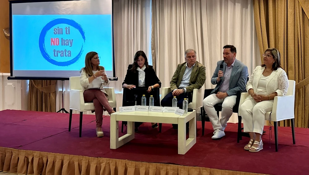 Jornada celebrada en Ciudad Real Jornada celebrada en Ciudad Real