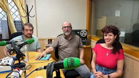 Podcast de ACEFEP septiembre 2025 Podcast de ACEFEP septiembre 2025