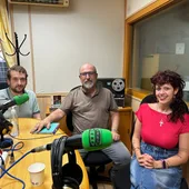 Podcast de ACEFEP septiembre 2025 Podcast de ACEFEP septiembre 2025