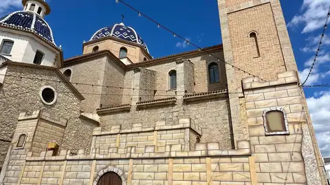 Fiestas Altea 2025 Fiestas Altea 2025