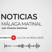 Noticias Málaga Matinal 26/09/2025 Noticias Málaga Matinal 26/09/2025