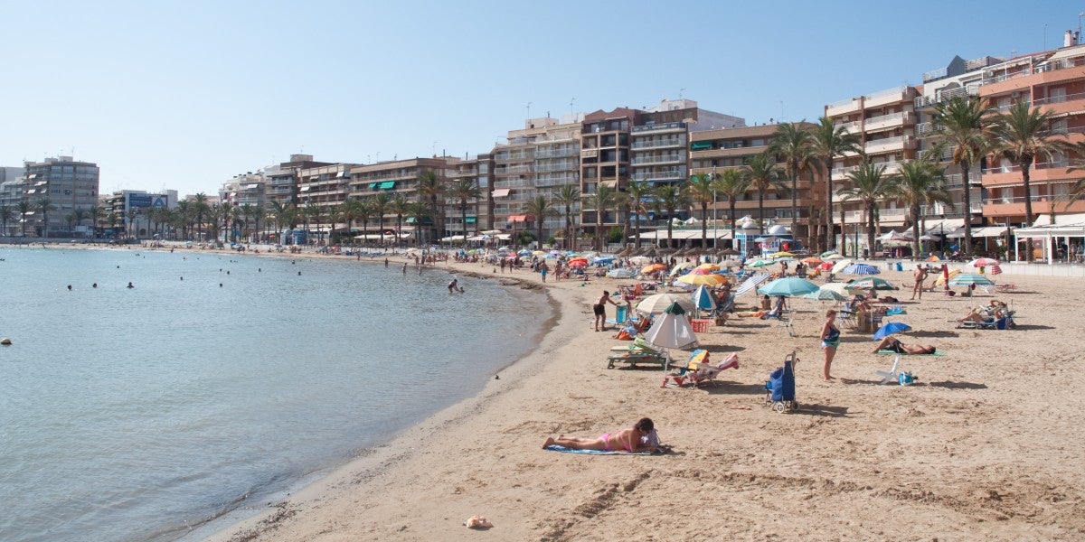 Cada viernes en 'Más de uno' repasamos y valoramos la actualidad semanal de la Vega Baja. Hoy, con Rosario Martínez Cada viernes en 'Más de uno' repasamos y valoramos la actualidad semanal de la Vega Baja. Hoy, con Rosario Martínez