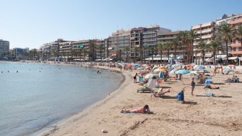 Cada viernes en 'M&aacute;s de uno' repasamos y valoramos la actualidad semanal de la Vega Baja. Hoy, con Rosario Mart&iacute;nez