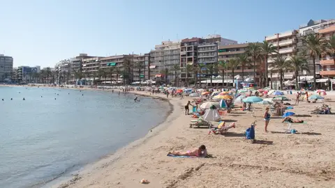 Cada viernes en 'Más de uno' repasamos y valoramos la actualidad semanal de la Vega Baja. Hoy, con Rosario Martínez Cada viernes en 'Más de uno' repasamos y valoramos la actualidad semanal de la Vega Baja. Hoy, con Rosario Martínez