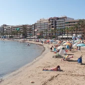 Cada viernes en 'Más de uno' repasamos y valoramos la actualidad semanal de la Vega Baja. Hoy, con Rosario Martínez Cada viernes en 'Más de uno' repasamos y valoramos la actualidad semanal de la Vega Baja. Hoy, con Rosario Martínez