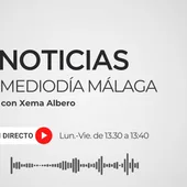 Noticias Málaga Mediodía 26/09/2025 Noticias Málaga Mediodía 26/09/2025