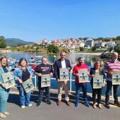 Presentación da Festa da Ameixa 2025