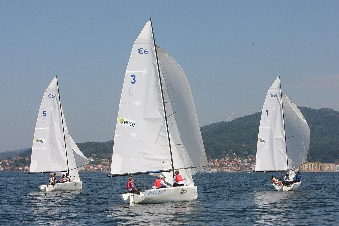 Navegando Galicia 26/09/2025 Navegando Galicia 26/09/2025