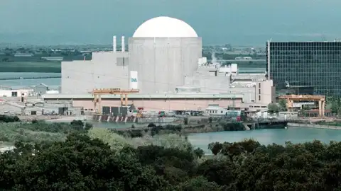 Una misión de eurodiputados impulsada por el Partido Popular Europeo visitará la Central Nuclear de Almaraz Una misión de eurodiputados impulsada por el Partido Popular Europeo visitará la Central Nuclear de Almaraz