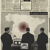 Guerra en las ondas: El nacimiento de la radio en España Row Guerra en las ondas: El nacimiento de la radio en España Row