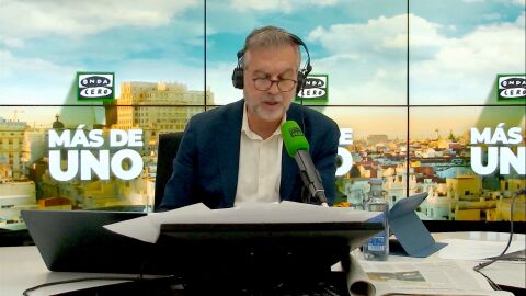 Monólogo de Alsina: "Disculpas a medias y sin ministra"