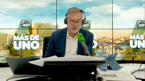 Monólogo de Alsina: "Disculpas a medias y sin ministra" Monólogo de Alsina: "Disculpas a medias y sin ministra"