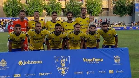 Orihuela Cf