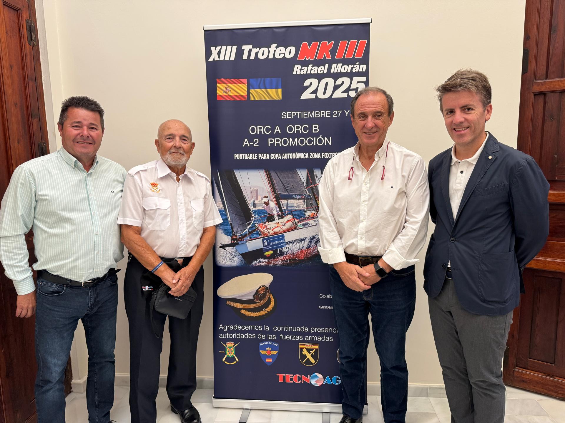 Santa Pola, epicentro de la vela de la Comunitat Valenciana y Murcia este fin de semana Santa Pola, epicentro de la vela de la Comunitat Valenciana y Murcia este fin de semana