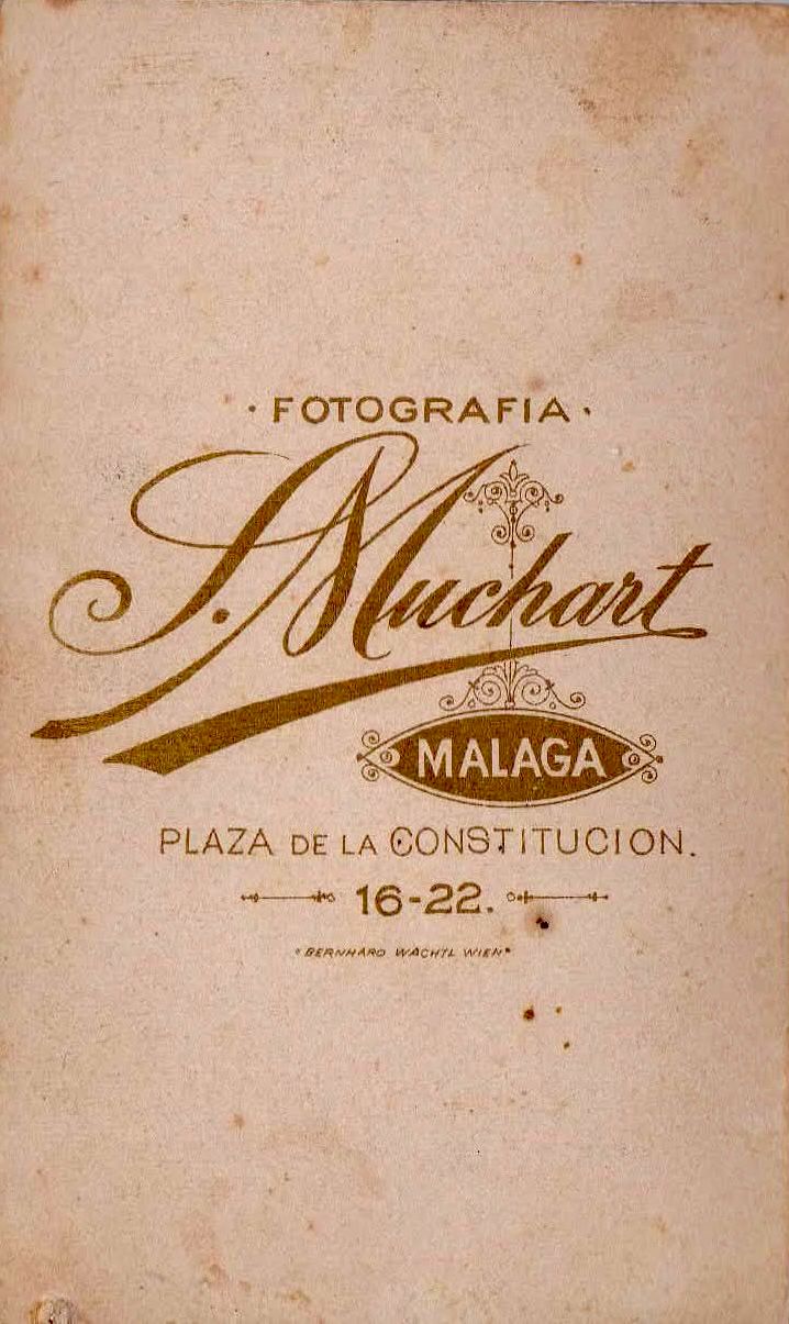 ¿Quién fue Sabina Muchart? ¿Quién fue Sabina Muchart?