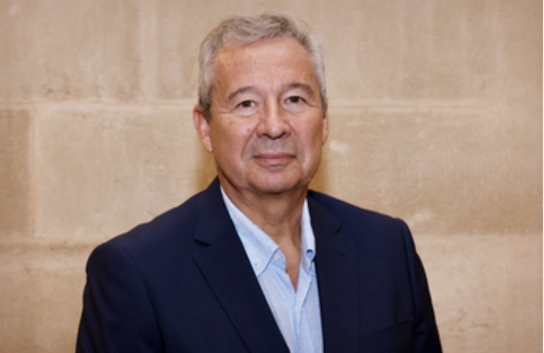 Pep Aloy: "Baleares previsiblemente cerrará el año con un 5% más de rentabilidad y un 1% más de turismo" Pep Aloy: "Baleares previsiblemente cerrará el año con un 5% más de rentabilidad y un 1% más de turismo"