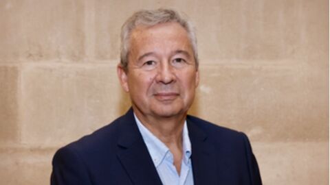 El director general de Turismo del Govern balear, Pep Aloy