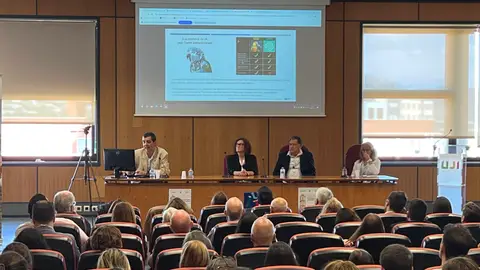 Expertos reclaman más recursos y mejoras institucionales en el Congreso Internacional de Transparencia celebrado en Castellón Expertos reclaman más recursos y mejoras institucionales en el Congreso Internacional de Transparencia celebrado en Castellón