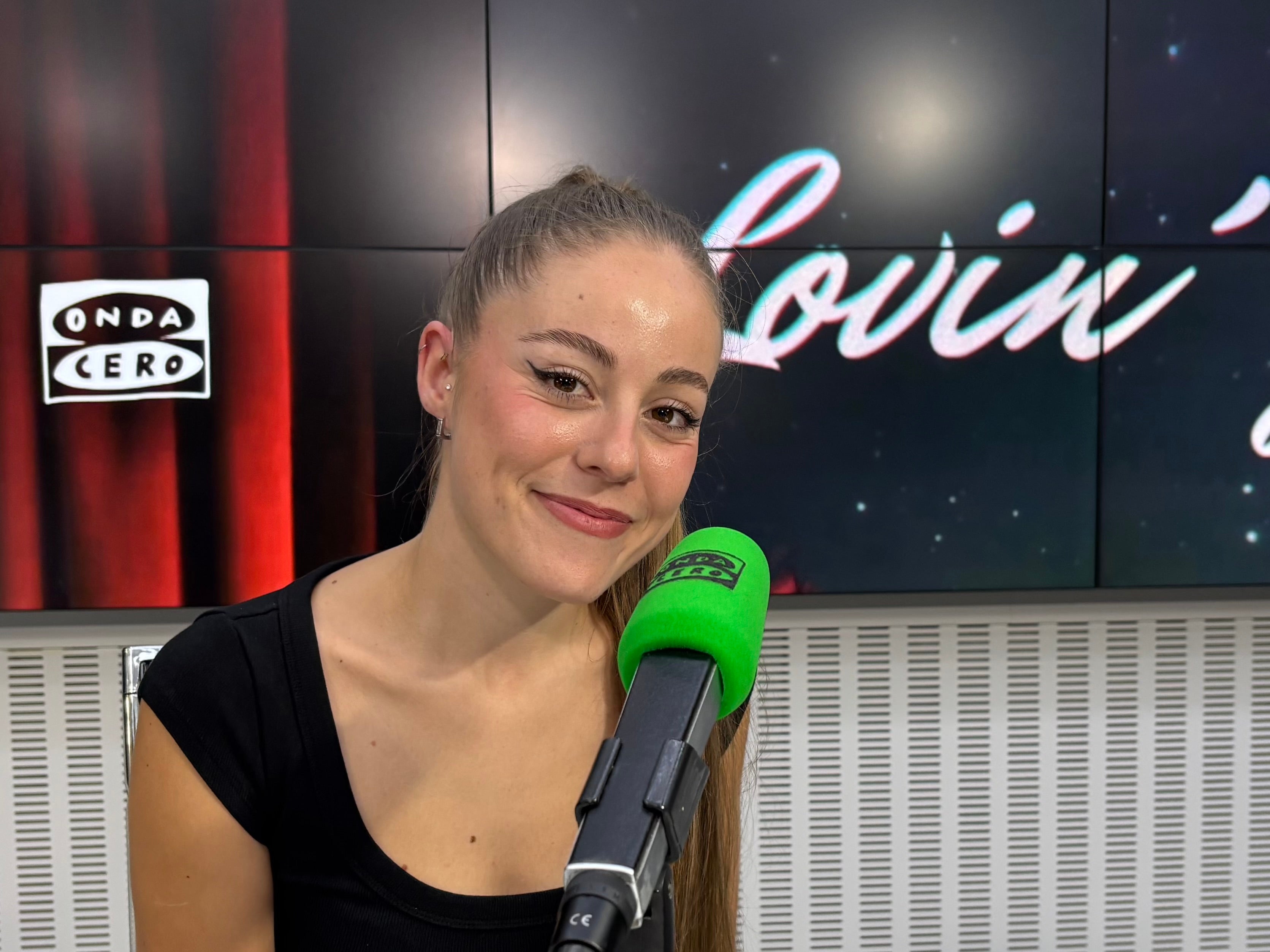 Del miedo a hablar de sexo al corazón helado de Sandra Ruiz: una madrugada en la que nada quedó oculto Del miedo a hablar de sexo al corazón helado de Sandra Ruiz: una madrugada en la que nada quedó oculto