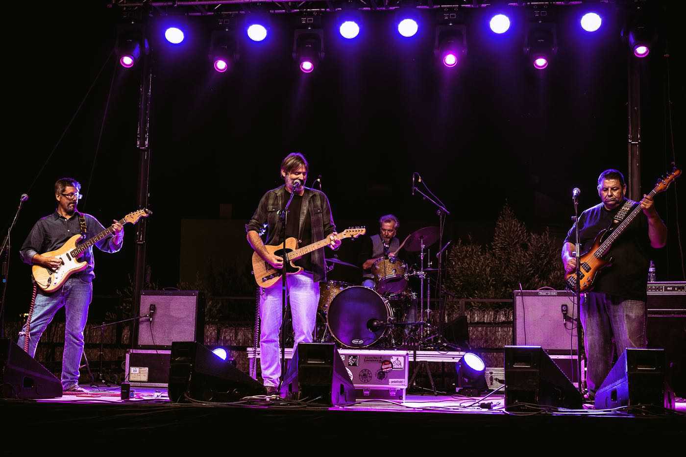 Sandro Soulman Sal: “Little Cabin Music fue el pistoletazo de salida para cuatro amigos que solo querían pasarlo bien haciendo lo que les gustaba” Sandro Soulman Sal: “Little Cabin Music fue el pistoletazo de salida para cuatro amigos que solo querían pasarlo bien haciendo lo que les gustaba”