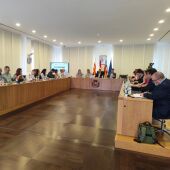 El pleno de Vila-real aprueba la bajada del 3% del IBI para el próximo 2026