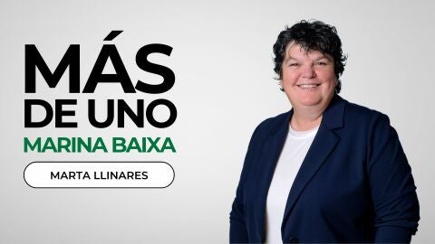 OCP - Mas de uno Marina Baixa