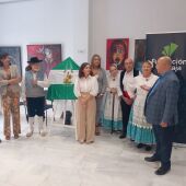 FIFMA 2025 se celebra del 1 al 4 de septiembre en el Auditorio Eduardo Ocón con el patrocinio de Fundación Unicaja